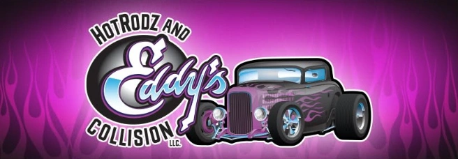 Eddy's HotRodz & Collision LLC
